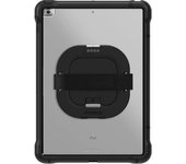 Otterbox Ott0433a Custodia Per Ipad 7 8 9 Unlimited Kickstand Comp Con A1893 A1954 Th B2b Nero