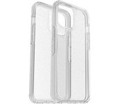 Funda Para Iphone 12 Pro Max Simetría Reforzada Transparente