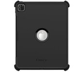 Otterbox Custodia Defender B2b Ipad Pro 12.9 Nero