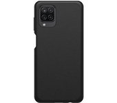 Carcasa Para Galaxy A12 React Reforzada