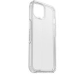 Funda Otterbox Iphone 13 Antigolpes Magsafe Symmetry Series+ Transparente