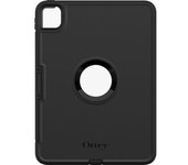 Otterbox Defender Custodia Per Ipad Pro 11 2020 E 2018 Nero