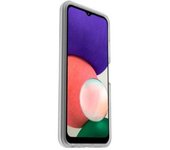 React Samsung Galaxy A22 5g Clear