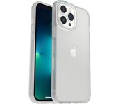 Otterbox Ott.77-85867 React Custodia Per Iphone 13 Pro Max 12 Pro Max Clear