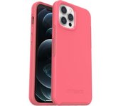 Otterbox Custodia Symmetry Plus Per Apple Iphone 12 Pro Max A2411 Rosa