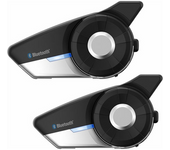 Sena 20s Evo Duo Negro