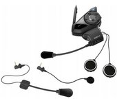 Sena 30k Intercomunicador Para Motocicletas 2000 M Negro