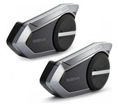 Intercomunicador Para Motos Sena 50s-10d