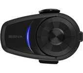Sena 10s-01d Intercomunicador Para Motocicletas Negro