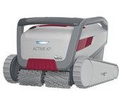 Robot Aspirador Maytronics Dolphin Active X7 Aspirador De Fondos Para Piscina Maytronics