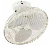 Ventilador De Techo S&p Artic400r Ø 40 Cm 60w
