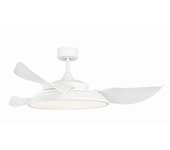 Ventilador De Techo Led Lince 55w