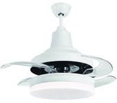 Ventilador De Techo Led Bell 50w