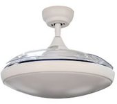 Ventilador De Techo Led Nuba 45w
