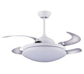 Ventilador De Techo Led Klon 36w