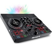 Numark Party Mix Live Controlador De Dj Con Altavoces Integrados