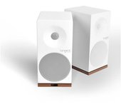 Tangent Spectrum X5bt Phono De 2 Vías Blanco Inalámbrico Y Alámbrico 50 W