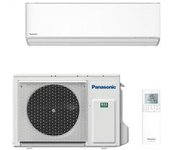 Aire Acondicionado Split De Pared Panasonic Etherea Kit-z50-zke - Panasonic
