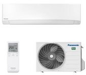 Aire Acondicionado Split De Pared Panasonic Tz Kit-tz60-zke - Panasonic