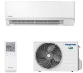 Aire Acondicionado Split De Pared Panasonic Tz Kit-tz25-zke - Panasonic