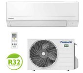 Aire Acondicionado Panasonic Split Kit-bz35-zke