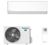 Aire Acondicionado Split De Pared Panasonic Etherea Kit-z35-zke - Panasonic