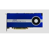 Tarjeta Gráfica Amd Radeon Pro W5700 8 Gb Gddr6