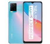 Vivo Y21s 4gb/128gb Azul Claro (midday Dream) Dual Sim
