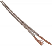 Bitner Speaker Cable Bitsound Pgy-p (tlgy) 2x1.5mm Roll 100m.