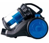 Aspirador Nevir Nvr-5127a Azul Sin Bolsa