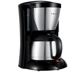 Cafetera Goteo Nevir Nvr-1133tcm 12t Termo