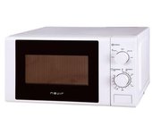 Microondas Nevir Nvr-6200m Blanco 20l