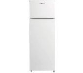 Frigorífico Combi Nevir Nvr-5610dd Frío Estático 235l F Blanco 159 Cm
