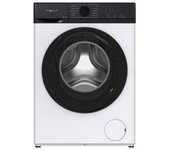 Lavadora Carga Frontal Nevir Nvr-wmfl1283ina-sd 8kg 1200 Rpm 12 Programas Blanco/negro 59,8 Cm