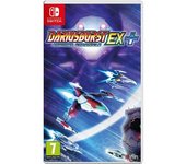 Dariusburst: Another Chronicle Ex+, Juego Para Consola Nintendo Switch