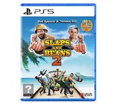 Bud Spencer & Terence Hill - Slaps And Beans 2 Juego Para Consola Sony Playstation 5, Ps5