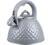 Tmc14g Promis, Hervidor 2,8 L, Marco, Gris Brillo
