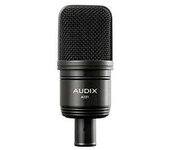 Micrófono De Condensador Audix A131