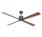 Ventilador De Techo Casafan Eco Neo Iii 152cm 952313 / Motor Dc / Silencioso /