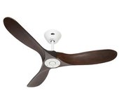 Ventilador De Techo Eco Genuino 122 Mw-nb