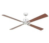 Ventilador De Techo Casafan Eco Neo Iii 152cm 943313 Silencioso / Hasta 50m2 /