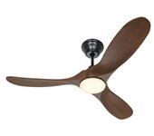 Ventilador De Techo Eco Genuino-l 122 Ms-nb