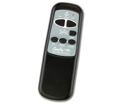 Mando A Distancia Fb-ir Basic 85213h Para Ventiladores De Techo Hunter