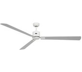 Ventilador De Techo Casafan Eco Neo Iii 180cm 943425 / Motor Dc / Silencioso /