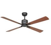 Ventilador De Techo Casafan Eco Neo Iii 132cm 952212 / Dc Temporizador / Hasta 25m2 /