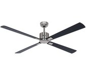 Ventilador De Techo Casafan Eco Neo Iii 152cm 948303 / Motor Dc / Silencioso /