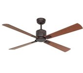 Ventilador De Techo Casafan Eco Neo Iii 132cm 949212 / Dc Temporizador / Hasta 25m2 /