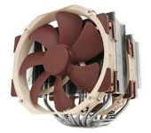 Noctua Ventilador Cpu Nh-d15 Se-am4 Socket Amd Am4