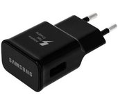 Samsung Ep-ta20ebe - Adaptateur Secteur Usb - 2a, 5v - Charge Rapide - Noir (en Vrac)