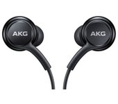 Samsung Gh59-15106a - Écouteur Akg Intra Auriculaire - Connecteur Type C, Télécommande, Noir (en Vrac)
